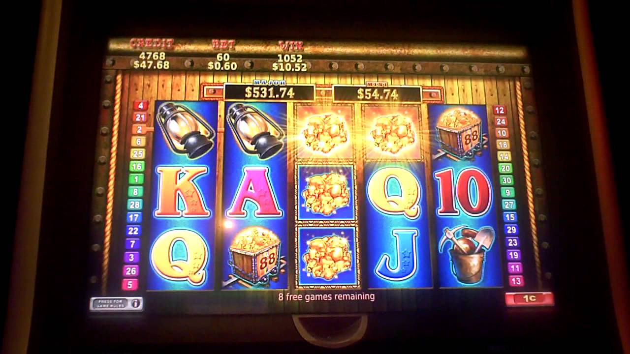 diamond cash slot