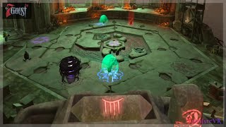 The 7th Guest (VR) - The Last Game and Credits