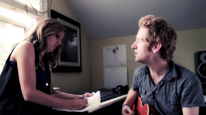 Just The Way You Are Official Music Video- Keith a...