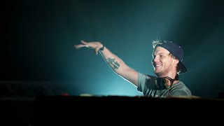 Avicii @ Festival Mawazine 2015 (Full Concert) (Part One)