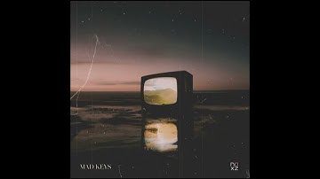 Mad Keys x Noxz - Sunny in Saint Lucia