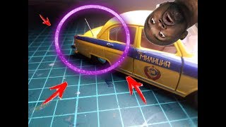 урок как сделать антенну для маштабной модели урок как сделать антенну для маштабной модели