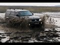 Mitsubishi ЧТО БУДЕТ ЕСЛИ... Утопили Mitsubishi Pajero Sport???