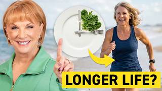 The Aging Secret Hidden In Your Gut