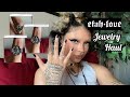 Etah love jewelry haul