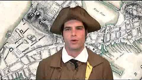 This Day In History - October 29 - Freedom Trail Foundation