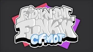 Friday Night Funkin' CFMOT (И.Н.М.Т.) Full Week | (FNF Mod/Hard)