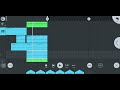 FL STUDIO MOBILE Sampling