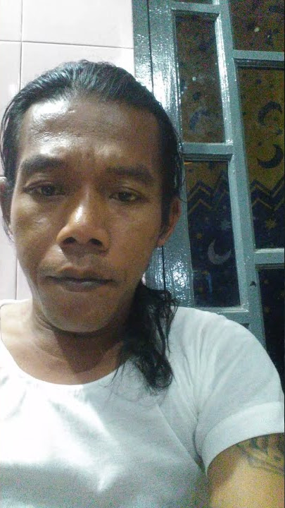 mandi hujan Slank - story wa