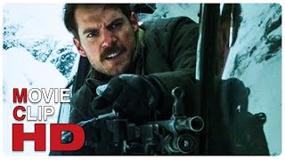 Helicopter Chase Scene | Mission Impossible 6 Fallout (2018) Movie CLIP HD