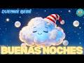 Buenas Noches | Sleep Music Bedtime Lullaby| Spanish Sweet Dreams Canción de Cuna para Dormir Bebés