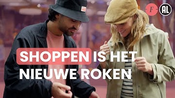 Waarom we moeten kappen met fast fashion