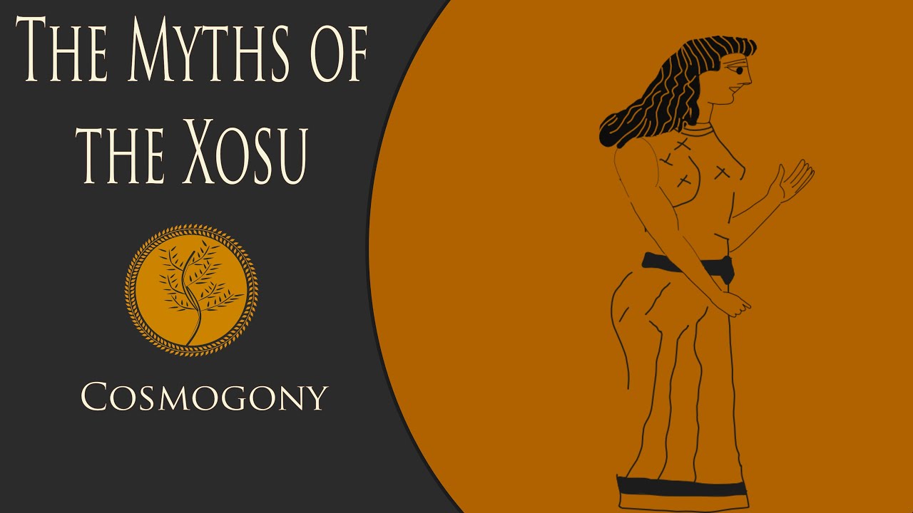 The World of Kolgennon