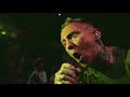 Capture de la vidéo Frank Carter & The Rattlesnakes | Dm's Boot Room | Dr. Martens