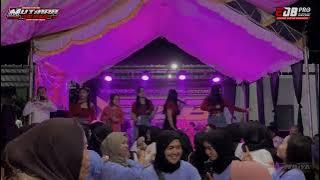 WARTIEM  KEMERDEKAAN - EDB PRO (Voc. RINA MUSTIKA)