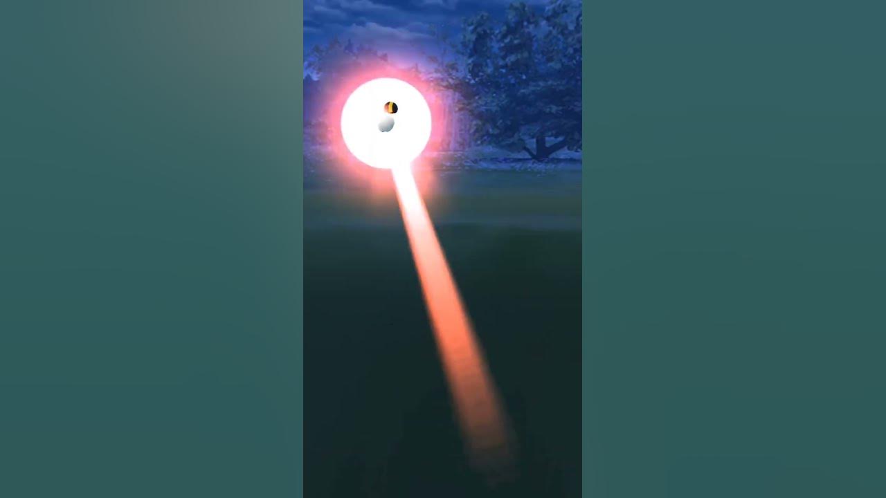 ブイズ 夜を駆ける野生のエーフィ ポケモンgo エスパー 時間進化 個体値 イーブイヒーローズ Shorts Youtube
