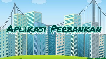 Project Aplikasi Perbankan
