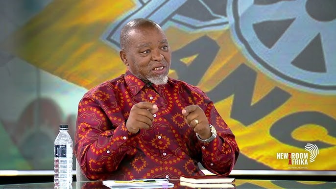 YOU WON'T BELIEVE WHAT KELLY KHUMALO SAID TODAY | SHE IS TRENDING. - YouTube