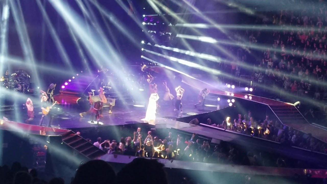 what about us msg - YouTube