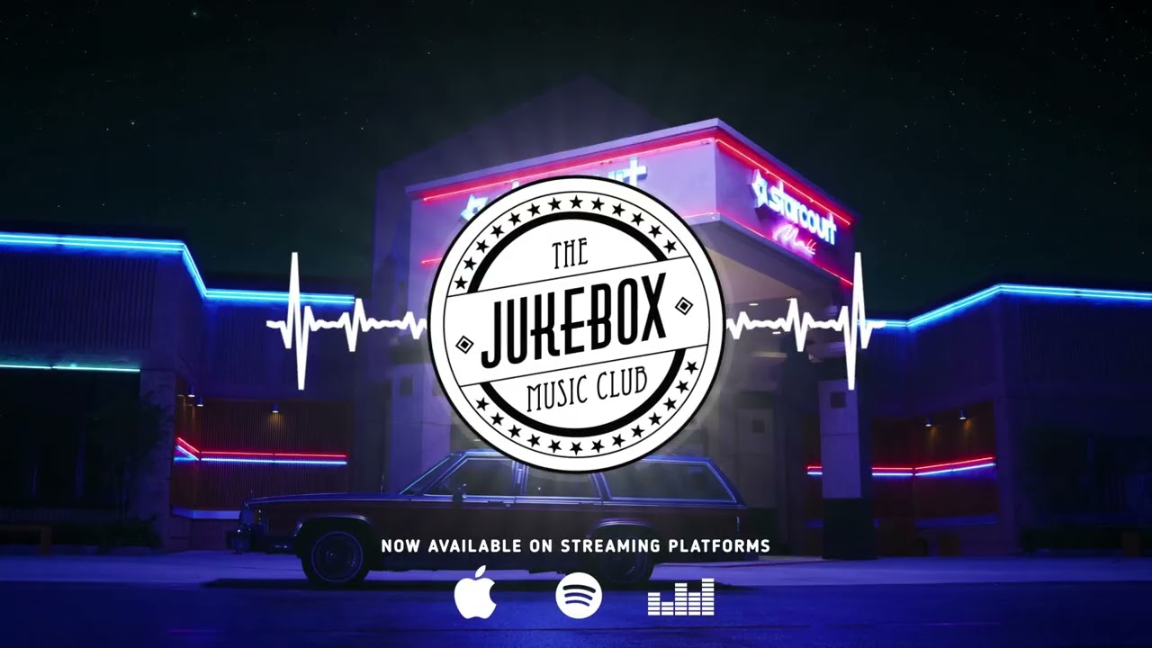 YouTubeでThe Jukebox Music Club - Stranger Things (Original Mix)を視聴 YouTubeでThe Jukebox Music Club - Stranger Things (Original Mix)を視聴