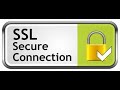 Common SSL Configuration issues faced in IT Industry