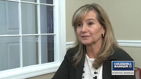 Maureen Connolly Video Resume