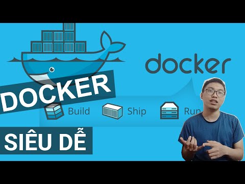 Video: Docker đăng ký là gì?