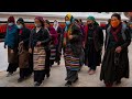 Why Are They Walking Around This Stupa? | Buddhist Rituals in Nepal