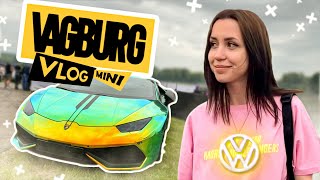 Vlog Mini Vagburg 2021