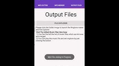 Mp3 Editor Tutorial(How to use the application?) - Durasi: 2:05. Mp3 Editor Tutorial(How to use the application?) - Durasi: 2:05.