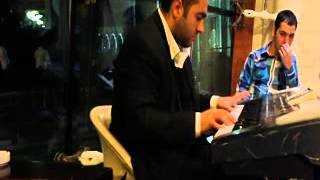 Ella Fitzgerald -- All Of Me Azeri Version By Rovshan Yusifov