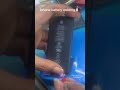 iPhone battery flex bonding (welding) #shorts #iphone13 #iphone