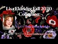 Lisa Eldridge NEW Fall 2020 Collection 👄 ✨ 💕