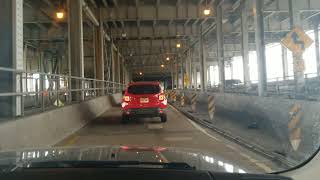 George Washington Bridge Lower Level