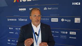 Entrevista a Manel Soler – Molins Construction Solutions en el Congreso IC2