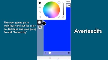 Timewarp rgb tut! (Vsp needed)