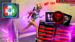 free fire android macro sensi tutorial | macro Droid settings tutorial