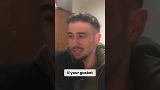 How Flat Gaskets Prevent Costly Leaks