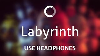 CG5 - Labyrinth (8D) chords