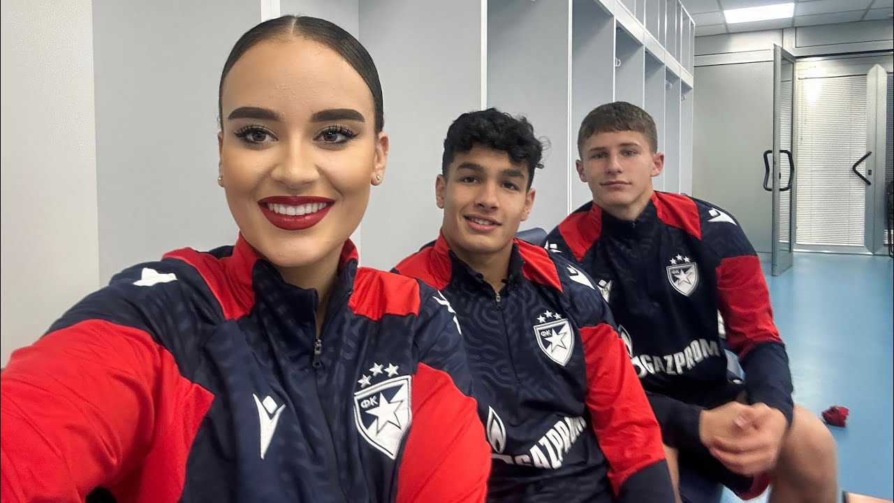 KOLIKO SE DOBRO POZNAJU: AVDIĆ I VASILIĆ