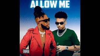 Deetweh - Allow Me (Official Audio) Ft Tekno