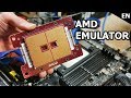 Doubler vs. Twin: In depth VRM dive - feat. special AMD Threadripper Emulator