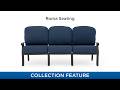 Roma Seating