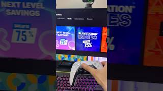 Ошибка новичка в PlayStation