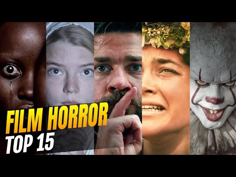 Video: I Migliori Film Horror Del 21° Secolo