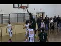 Tallest HS Player in the World 7'5" Mamadou Ndiaye