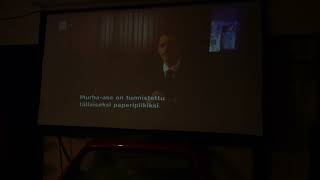 Elisa Viihde Suoralhetys 3 Yritys