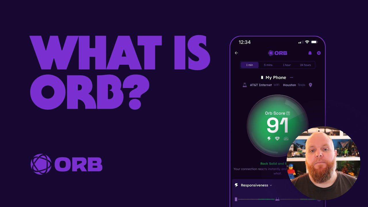 What is Orb? A full tour of the Orb app & platform
