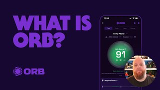 What is Orb? A full tour of the Orb app & platform screenshot 1