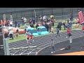 NWTF 2025 Minooka Inv FS 300m IH NWTF 2025 Minooka Inv FS 300m IH
